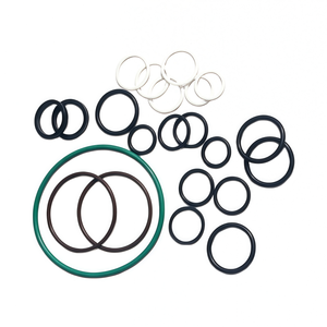 Kit de joints pour pompe hydraulique à piston Sauer-Danfoss MF20 MF21, pièces de rechange, joint d'étanchéité et kit de réparation - Product Image 4