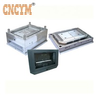 Custom Plastic Molding Injection Parts Abs pp clear Plastic Water Dispenser Mould