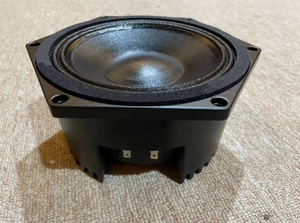Với nhôm kín Chassis 500 Wát chương trình Điện 8 "Neodymium midrange loa Woofer loa - Product Image 4