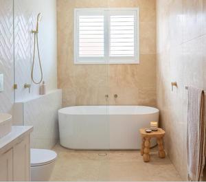 Nhà Máy Giá Home trắng có thể điều chỉnh louver cửa sổ trồng màn trập - Product Image 5