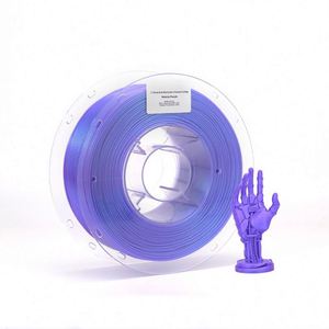 Filament en vrac Lyjenny pour imprimante 3D Filament Pla série caméléon couleur gros Filament 1.75mm 1KG multicolore couleur modifiable - Product Image 6