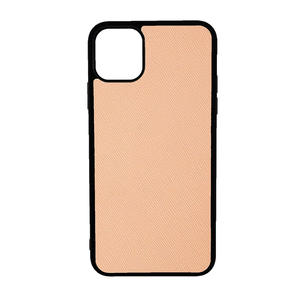 Per il <span class=keywords><strong>iphone</strong></span> <span class=keywords><strong>11</strong></span> pro max Custom saffiano modello di cuoio DELL'UNITÀ di elaborazione di caso della copertura posteriore - Product Image 4