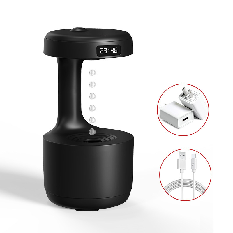 [lz599+usb cable+dedicated plug] black