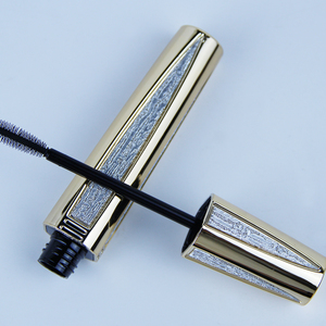 Luxe Or Haut De Gamme Croissance Des Cils Liquide Tube Maquillage Emballage Croissance Des Cils Sérum Tube Vide Liquide Cils <span class=keywords><strong>Mascara</strong></span>