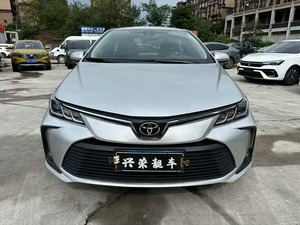 รถโคโรลล่า2022รุ่น1.2ตันรถมือสองรถมือสองขับด้านซ้าย - Product Image 2