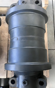 Rullo Inferiore per Escavatore, Rulli per Carrello Cingolato - Product Image 5