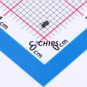 Transistor de Efecto de Campo (MOSFET) SL2301T SOT-523 de Alta Calidad, Venta al por Mayor de Componentes Electrónicos y Servicio BOM - Product Image 2