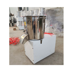 High Quality High Quality Electric Commercial <b>Vegetable</b> Cutter Food <b>Chopper</b> for Sale - Product Image 2
