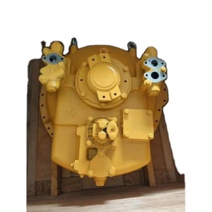 Transmisión de maquinaria de construcción 079-0789 0R-4845 10R-8427 20R-2092 20R-2414 142-4439 188-2003 094-8665 - Product Image 6