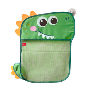 2025 New Design Bathroom Cute Duck Pattern Baby <strong>Bath</strong> Toys <strong>Storage</strong> Pack Mesh Bag Kids <strong>Bath</strong> Toys <strong>Storage</strong> Net Hanging Bag - Product Image 6