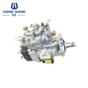 Débit réglable universel pour pompe à injection de carburant moteur Mitsubishi S4S 3.3L compatible 32A65-00332 104780-3031 - Product Image 1