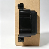 Tampon de capuchonnage pour imprimante UV 6090, absorbant d'encre pour tête d'impression I3200, anti-colmatage, pièce de rechange pour station de capuchonnage d'encre UV