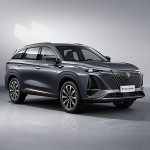 2024二手长安CS75 Plus 1.5T Turbo 188HP L4汽油紧凑型SUV左转向低中国价格 - Product Image 4