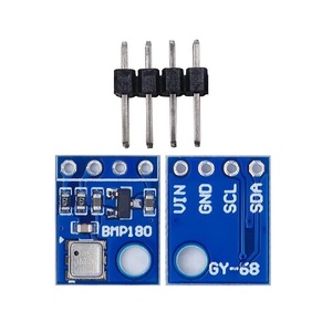 GY-68 Module de capteur de pression barométrique numérique BMP180 pour <span class=keywords><strong>Arduino</strong></span> pour modules et kits de capteurs - Product Image 5