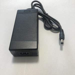 Adaptateur secteur 100~240v AC 42V 1.5A DC pour chargeur de batterie de scooter électrique à roue intelligente, prise EU/AU/UK/US - Product Image 5