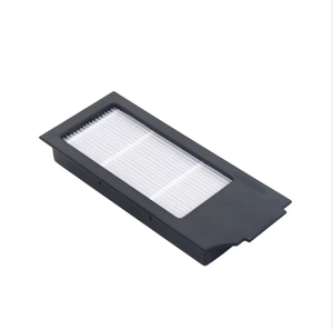 สำหรับอุปกรณ์เสริมเครื่องดูดฝุ่น X1 <span class=keywords><strong>Omni</strong></span> Turbo ชุดทำความสะอาดอัตโนมัติ แผ่นกรอง HEPA แปรงหลัก ผ้าถูพื้น ผ้าทำความสะอาดฝุ่นในโรงรถ - Product Image 3