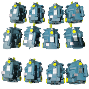 ปั๊มไฮดรอลิกแบบลูกสูบ รุ่นใหม่ V38A1/2/3/4RX-95 ปั๊มน้ำมัน V38A1/2/3/4R-95 V50 V70 V23 ซีรีส์ - Product Image 6