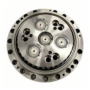 Réducteur Fanuc A97L-0218-0991-86 <span class=keywords><strong>J5</strong></span> RV à couple élevé et faible jeu pour robot à axe de poignet R-2000iC/165F 165kg en stock A97L-0218-0991-86 - Product Image 2