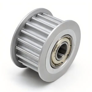 Polea <span class=keywords><strong>de</strong></span> Correa Dentada: la máxima durabilidad y precisión <span class=keywords><strong>de</strong></span> los <span class=keywords><strong>sistemas</strong></span> <span class=keywords><strong>de</strong></span> transmisión <span class=keywords><strong>de</strong></span> potencia industriales - Product Image 6