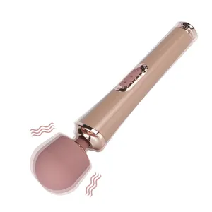 Massageador varinha elétrica av, sem fio, outros produtos, vibrador, brinquedos sexuais para mulheres, vibrador