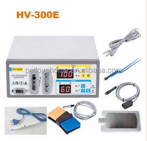 Precise Cutting Surgical Instrument Minimal Tissue Trauma Hemostatic Pet Animal Surgical <strong>Scalpel</strong> Veterinary Ultrasonic <strong>Scalpel</strong> - Product Image 1