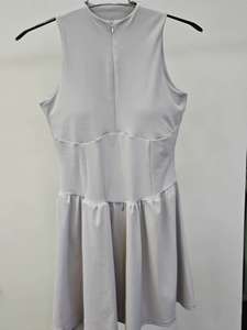 Qufeng Generation New Tennis Skirt