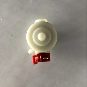 Motor de lavadora de coches 76806-SL0-E01 para Honda, pieza de repuesto para bomba de agua eléctrica - Product Image 1