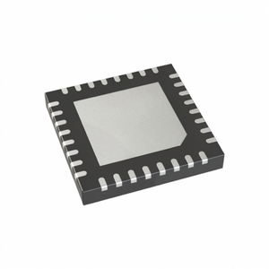 Composants électroniques IC BRIDGE CTRLR I2C/SPI 32 TQFN Original PI7C9X1172BZHE avec interface à pad exposé 32 VFQFN - Product Image 1
