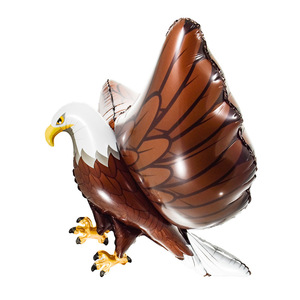 Nouveau 3D aigle feuille <span class=keywords><strong>ballon</strong></span> enfants jouet <span class=keywords><strong>gonflable</strong></span> cadeau d'anniversaire décoration de fête pour les enfants - Product Image 6