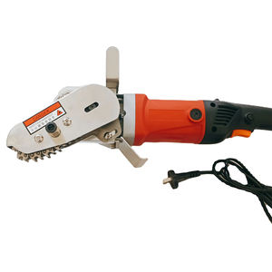 Outils pneumatiques <span class=keywords><strong>à</strong></span> Air pour déchets de Carton/dissolvant de déchets cassés pour coins de Carton - Product Image 4