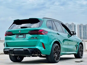 Véhicules d'occasion <span class=keywords><strong>2022</strong></span> BM-W X5 XDrive30Li 48V 2.0T <span class=keywords><strong>Voiture</strong></span> d'occasion de seconde main BM-W X5 - Product Image 6