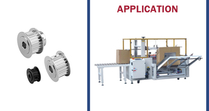 MXL-fabricante de correa de engranaje china, todas las especificaciones, ancho de 3,2mm, 4,8mm, 6,4mm, 7,9mm, 9,5mm, 12,7mm, B 39, 40, 41, 45, 48, 49, 50, 52MXL - Product Image 6