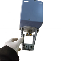 Actuador Electrohidráulico SKD62 SKD60 SKD32.50 SKD32.51 SKD32.21 SKD82.50 SKD85.51 SKC60 SKC62 SKB60 SKB62