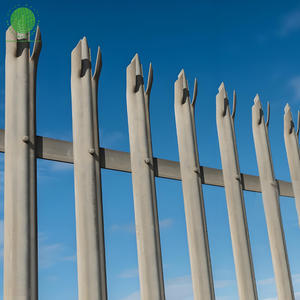 Panneaux bon marché aluminium métal fer forgé porte coulissante principale conception - Product Image 3