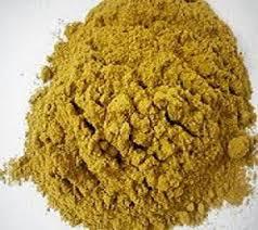 Dried Calamansi Powder Vietnam Powder High Quality and Best Price - Product Image 2