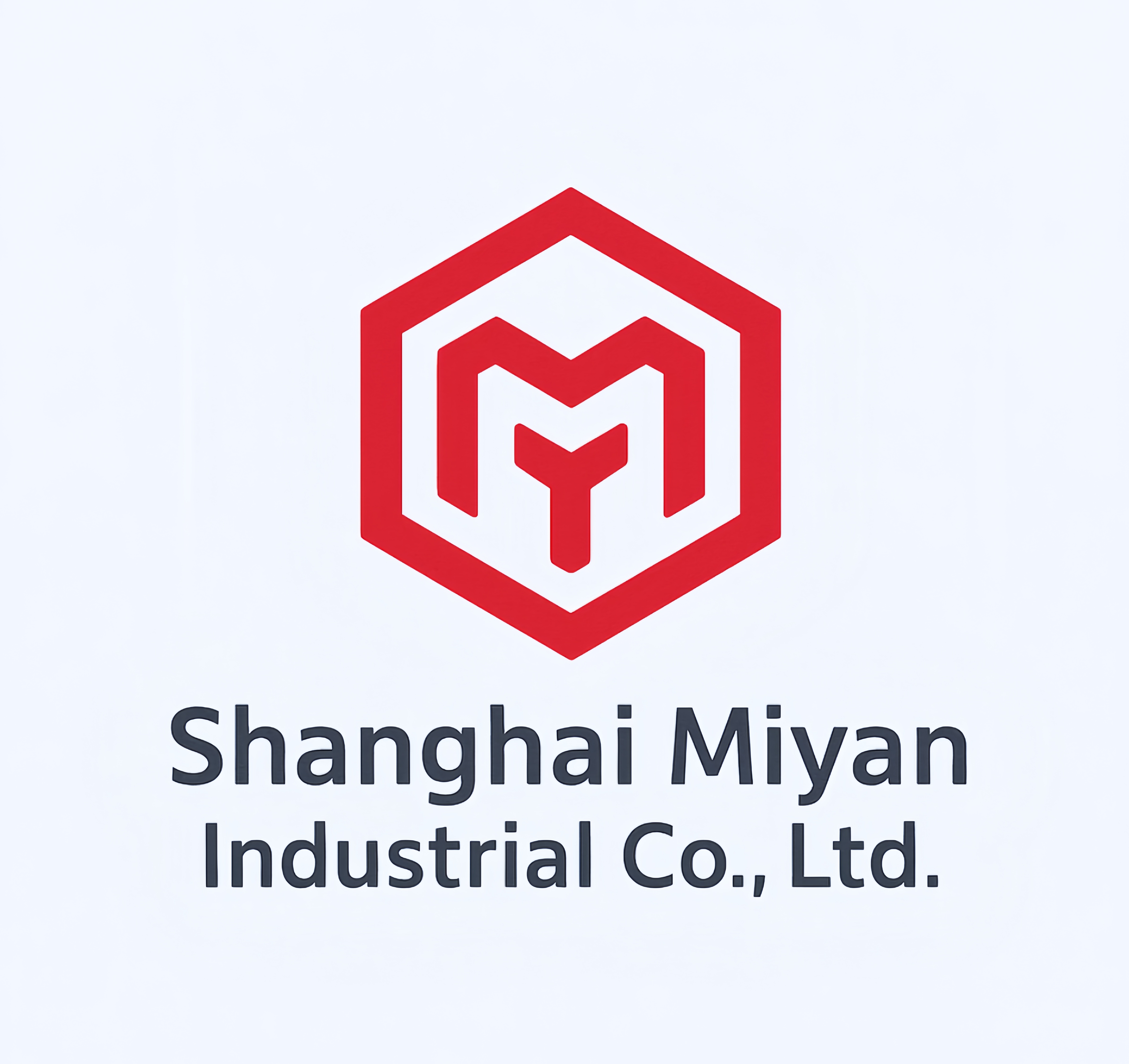 Shanghai Miyan Industrial Co., Ltd. logo