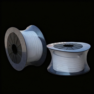 Máy Móc Giá Bán Buôn Inch Bao Bì Con Dấu Trên Góc Ngâm Sợi Tuyến Kevlar Aramid Sợi Tuyến Đóng Gói - Product Image 4