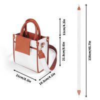 Sac à main carré en cuir PU imprimé camouflage personnalisé, mini sac fourre-tout bandoulière pour femme, idéal pour les sorties décontractées et les voyages de week-end