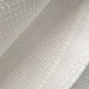 Copertura parasole <span class=keywords><strong>bianca</strong></span> ad alta densità 340gsm copertura per balcone cortile protezione protezione solare - Product Image 1