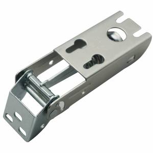 خدمات تصنيع الصفائح المعدنية المخصصة من الألومنيوم والفولاذ المقاوم للصدأ، خدمات القطع بالليزر، قطع مختومة - Product Image 5