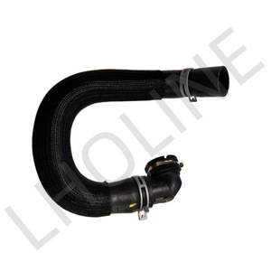 Tuyau en caoutchouc LHOLINE 25415-G2000/25415-BY000 EPDM pour réservoir d'eau, conduit de chauffage, tuyau d'échappement - Product Image 4