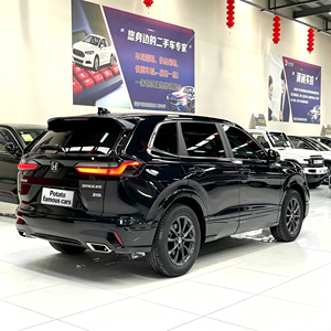 Auto Usado Honda Breeze 2023 240TURBO 2WD Premium SUV de Gasolina de 5 Plazas - Product Image 6