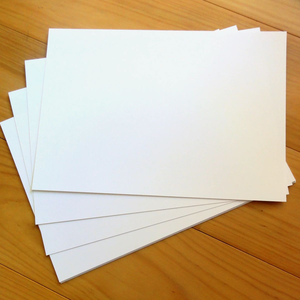 Papel de copia tamaño carta A4, 8x11 pulgadas, 70gsm, 75gsm, 80gsm, suave y grueso, para impresoras láser e impresoras de inyección de tinta - Product Image 1