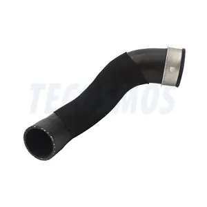 2115200601 Turbo Air Intake Hose Intercooler Pipe For Mercedes Benz E Class W211
