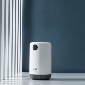 Ewest-batería <span class=keywords><strong>recargable</strong></span>, umidificador ortable con attery isplay, 2000 MH H - Product Image 3