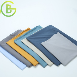 TR Tiếng Anh cạnh Vải đôi gấp TR đồng phục trường vải - Product Image 5