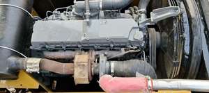 Occasion pour SY335H Pompe de pelle hydraulique sur chenilles Haute puissance de creusement Garantie 1 an Moteur Gear PLC-Core - Product Image 5