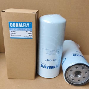 P553191 P554004กรองน้ำมันอะไหล่รถบรรทุก20972295 B76 - Product Image 1
