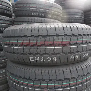 자동차 타이어 195/70R15C 205/65R16C 215/70R16LT for VAN