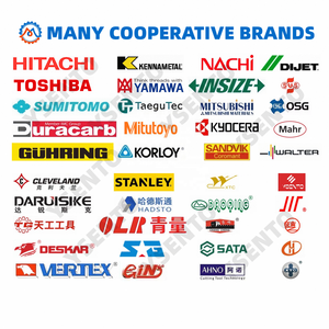 Customizable CNC <strong>Carbide</strong> Ball Nose Milling Cutter Bits 3.175mm 8mm Tap 25mm 4-Flute <strong>End</strong> <strong>Mill</strong> Cutting Tools for CNC Machine ODM - Product Image 6
